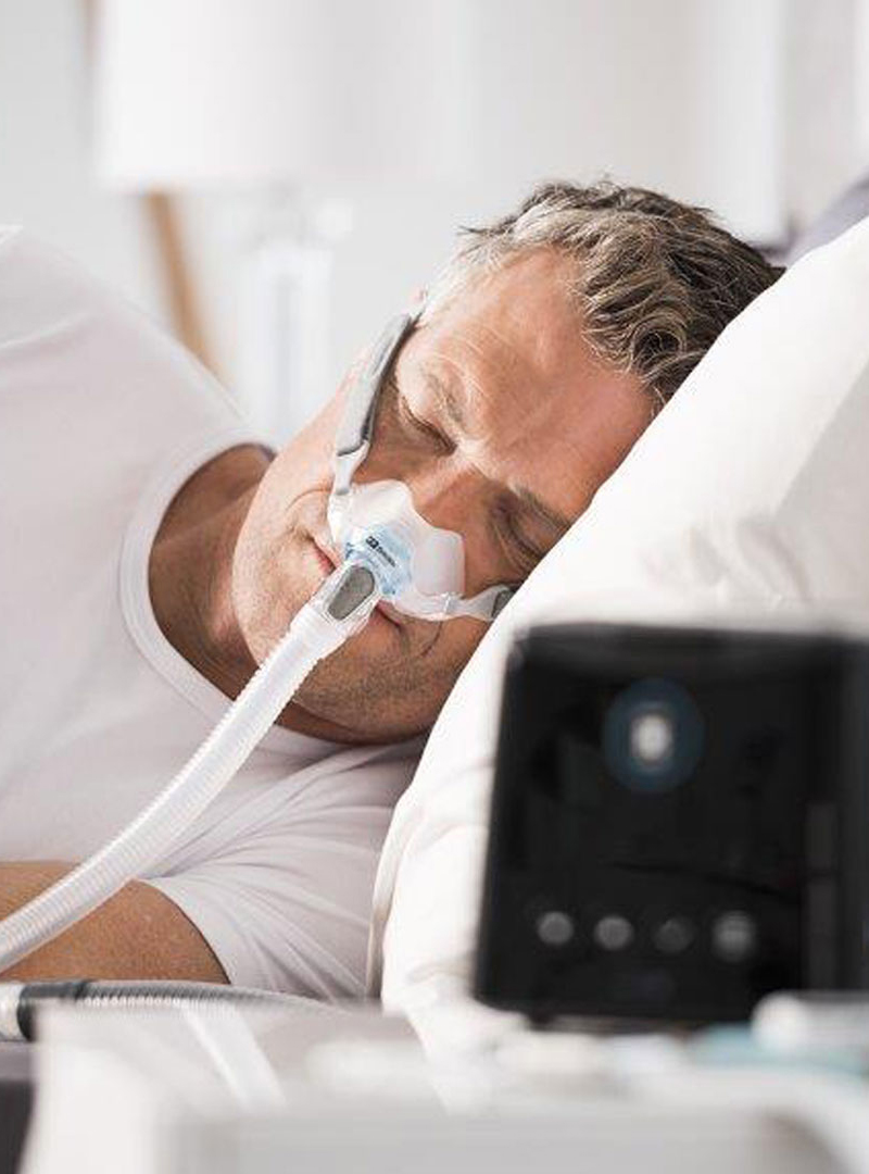 La Clef du Sommeil 3mobile