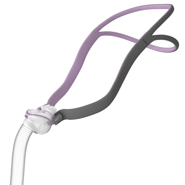 Resmed P-10 nasal mask for women