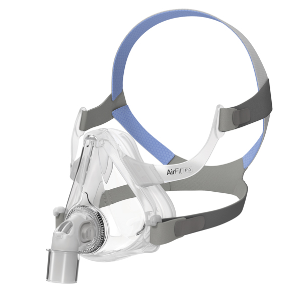 Resmed Masque Facial AirFit F10 Petit