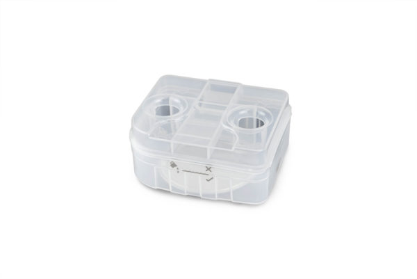 Fisher & Paykel chambre humidification SleepSlyle