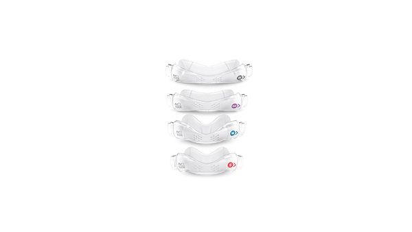 Resmed Bulle sous-narinaire N30i - Small Wide