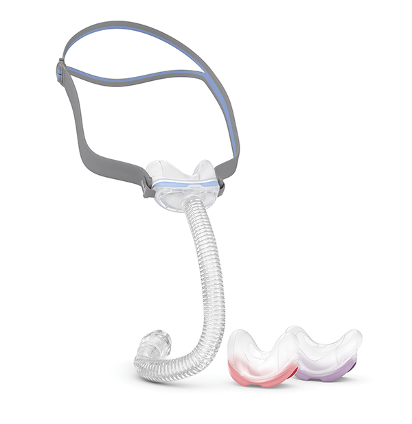 Resmed Masque Nasal N30 - Moyen