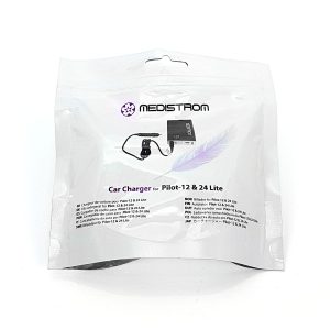 Branchement pour voiture pour batterie Pilot-24