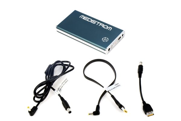 Ensemble de conversion pour CPAP S11