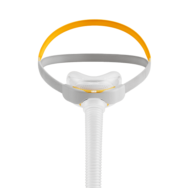 Fisher & Paykel Masque Solo Sous-Narinaire - Image 2