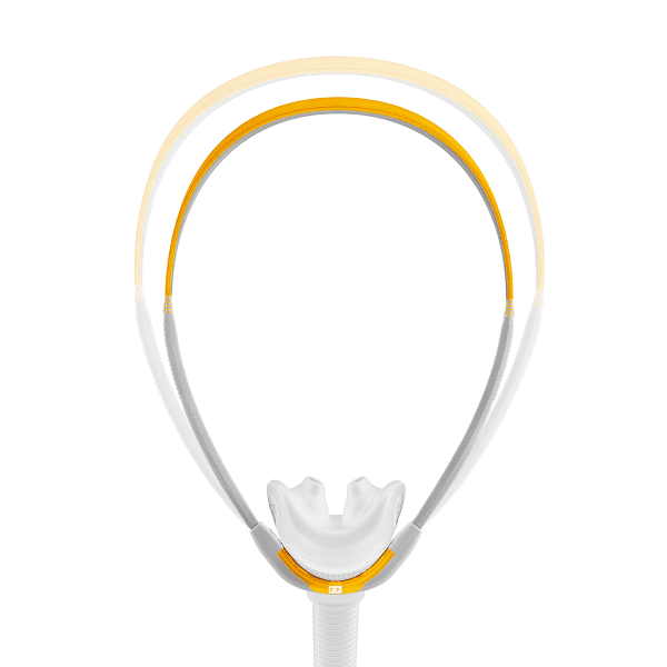 Fisher & Paykel Solo Intra-Narinary Mask