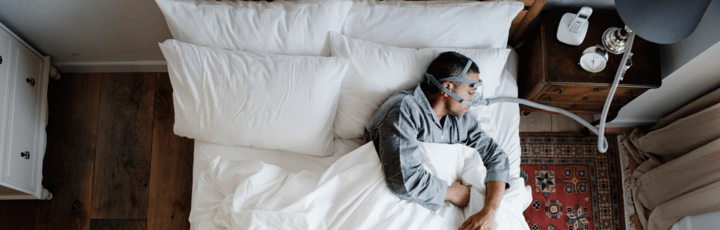 apnée du sommeil investissement pour sa santé