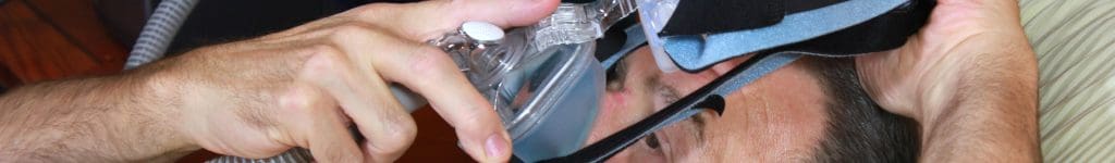 Prévenir les marques au visage